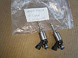 Форсунки Nissan MR20DD 166001va0a 0261500090, фото 7
