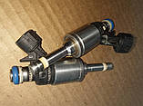 Форсунки Nissan MR20DD 166001va0a 0261500090, фото 6