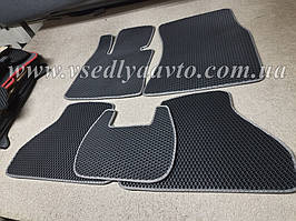 Килимки на BMW Е70 X5