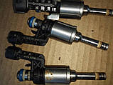 Форсунка Nissan VK56VD 166001LA0A 0261500069, фото 4