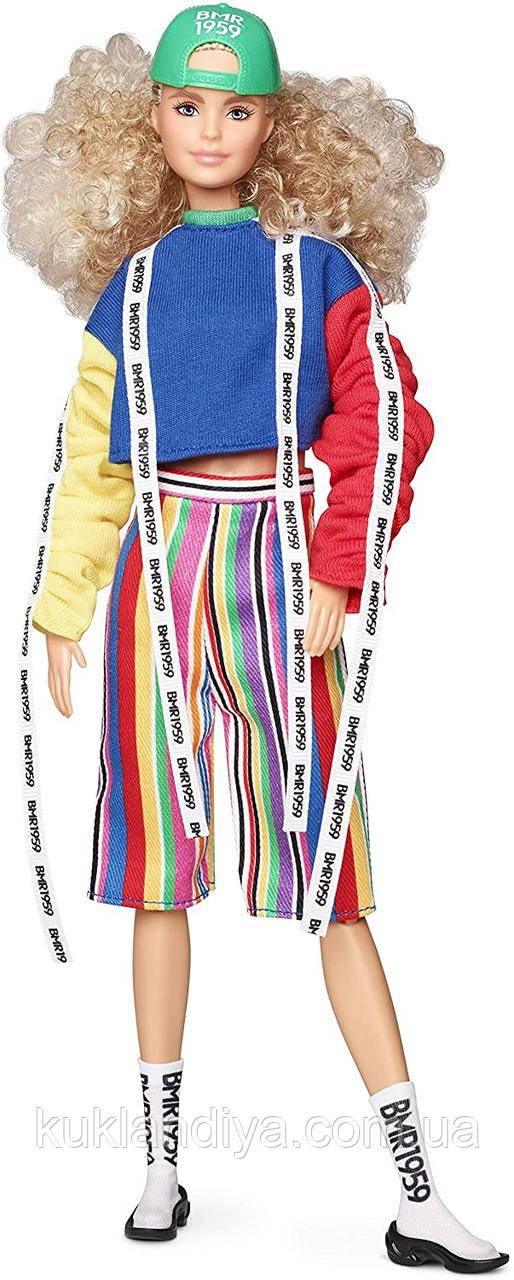 Лялька Barbie BMR 1959 блондинка, фото 1