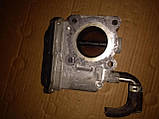 Дросельна заслінка Mitsubishi Colt 4G19 mn137645, фото 4