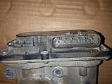 Дросельна заслінка Mitsubishi Colt 4G19 mn137645, фото 3
