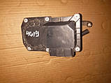 Дросельна заслінка Mitsubishi Colt 4G19 mn137645, фото 6