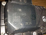 Дросельна заслінка Mitsubishi Colt 4G19 mn137645, фото 5