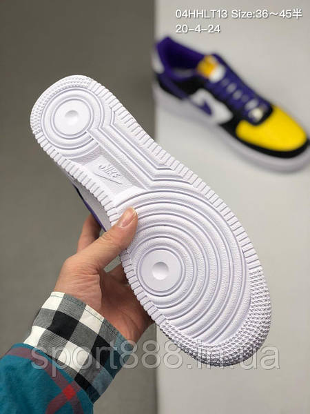 Nike air force 1 high eastbay sale