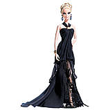Колекційна Барбі E! Live Червона доріжка від Badgley Mischka, фото 8
