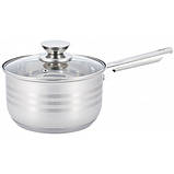 Ківш UNIQUE UN-5052 1,2 л, фото 2