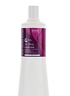 Окислювальна емульсія 3% для стійкого крем-фарба Londa Professional Londacolor Permanent Cream 1л