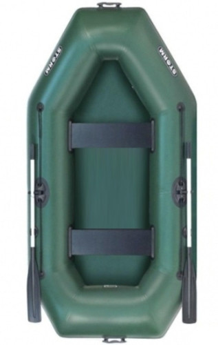 Aqua Storm ЅЅ300Х човен Шторм 300 на високих 40 балонах