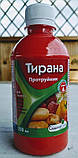 Інсектицид-протруйник Тирана, 250 мл (300-500 кг бульб), фото 5