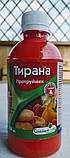 Інсектицид-протруйник Тирана, 250 мл (300-500 кг бульб), фото 6