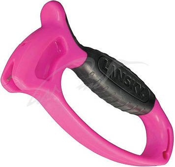 Точило Lansky Deluxe Quick Edge Pink