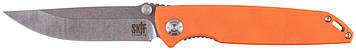 Ніж SKIF Stylus Orange