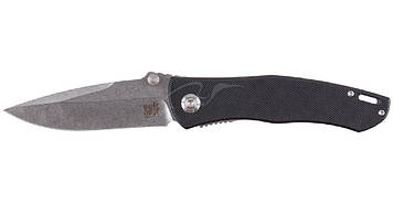 Ніж SKIF Swing Black