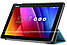 Чохол Slimline Portfolio для ASUS Zenpad 10 Z301ML, Z301MFL Blue, фото 5