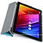 Чохол Slimline Portfolio для ASUS Zenpad 10 Z301ML, Z301MFL Blue, фото 6