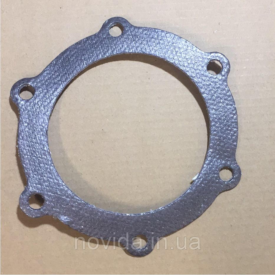 Прокладка турбіни ЯМЗ ТКР (велика ромашка) (238Ф-1118158-01) 260-1203020