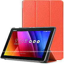 Чохол Slimline Portfolio для ASUS Zenpad 10 Z300C, Z300M Orange