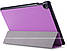 Чохол Slimline Portfolio для ASUS Zenpad 10 Z301ML, Z301MFL Purple, фото 7