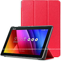 Чохол Slimline Portfolio для ASUS Zenpad 10 Z300C, Z300M Red