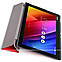 Чохол Slimline Portfolio для ASUS Zenpad 10 Z300C, Z300M Red, фото 6