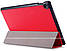 Чохол Slimline Portfolio для ASUS Zenpad 10 Z300C, Z300M Red, фото 7
