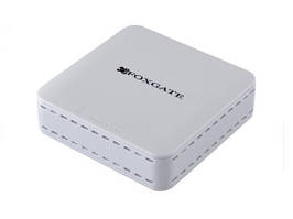 Абонентський термінал ONU XPON 1GE Foxgate G-2001R (чіп ZTE, двостандартний)