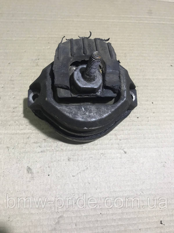 Подушка двигуна BMW 5-series E60 M54B22 2004 (б/у)