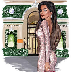 ИНСТАГРАМЩИЦЫ