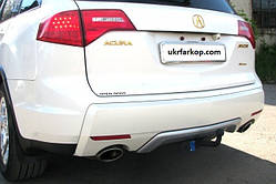 Фаркоп на Acura MDX, Фаркоп Acura MDX, Фаркоп Акура МДХ, (2006-2014)