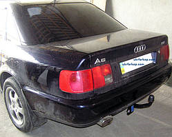 Фаркоп на Audi А6 C4, Фаркоп на Ауді А6 (1994-1998) Седан/Універсал