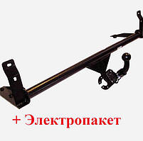 Фаркоп на Chery Amulet, Фаркоп на Чері Амулет, (з 2003-2010)