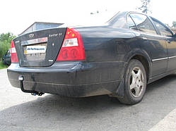 Фаркоп на Chery Eastar, Фаркоп на Чері Істар, (з 2003-2012)