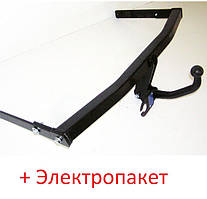 Фаркоп на Chery Elara (A5), Фаркоп на Чері Елара, (з 2006-)