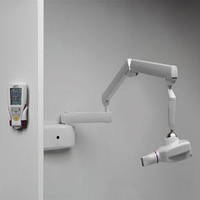 Інтраоральний рентген апарат Cefla MyRay RXDC HyperSphere+.