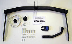 Фаркоп на Форд Ф'южн 2, Фаркоп Ford Fusion 2, (с 2012--)