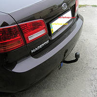 Фаркоп Kia Magentis (2005-2010) Фаркоп на Кіа Маджентіс