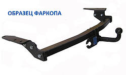 Фаркоп на Мазда 323, Фаркоп Mazda 323, (1998-2003), BJ