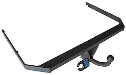 Фаркоп на Мазда 3, Фаркоп Mazda 3, (2003-2009), Седан/Гетчбек