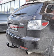 Фаркоп на Мазда ЦХ 7, Мазда Mazda CX-7, (з 2007-2012)