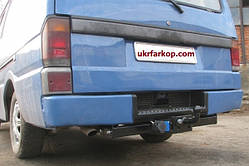 Фаркоп на Мазда Е 2200, Фаркоп Mazda E 2200, (1983-1999)