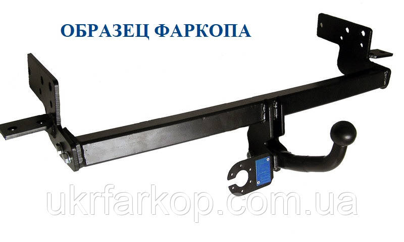 Фаркоп Toyota Rav 4 (1994-2000) Фаркоп на Тойота Рав 4 (ХA.1)