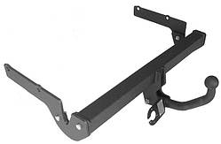 Фаркоп на Пежо 207, Фаркоп Peugeot 207, (2006-2012), Кабріолет / Купе / Хетчбек