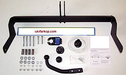 Фаркоп на Пежо 308, Фаркоп Peugeot 308, (з 2007-)