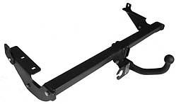 Фаркоп на Пежо 807, Фаркоп Peugeot 807, (2002-2014)