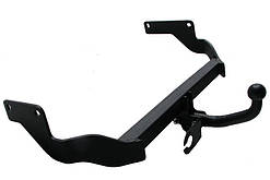 Фаркоп на Пежо Біпер, Фаркоп Peugeot Bipper (з 2007--)