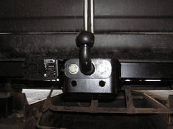 Фаркоп на Пежо Боксер, Фаркоп Peugeot Boxer 1, (1994-2006), Мікроавтобус/ Бортовий