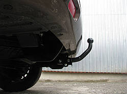 Фаркоп на Тойота Проейс, Фаркоп Toyota Proace, Toyota Proace Verso 2 (c 2016-)