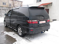 Фаркоп на Тойота Превіа, Фаркоп Toyota Previa 2 (2000-2006)